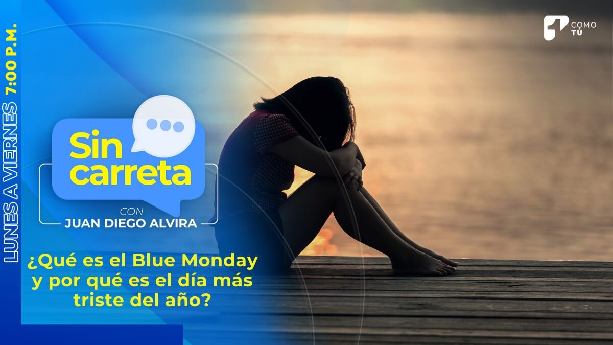 Blue Monday 2024: Supera el día más triste del año con estos productos de