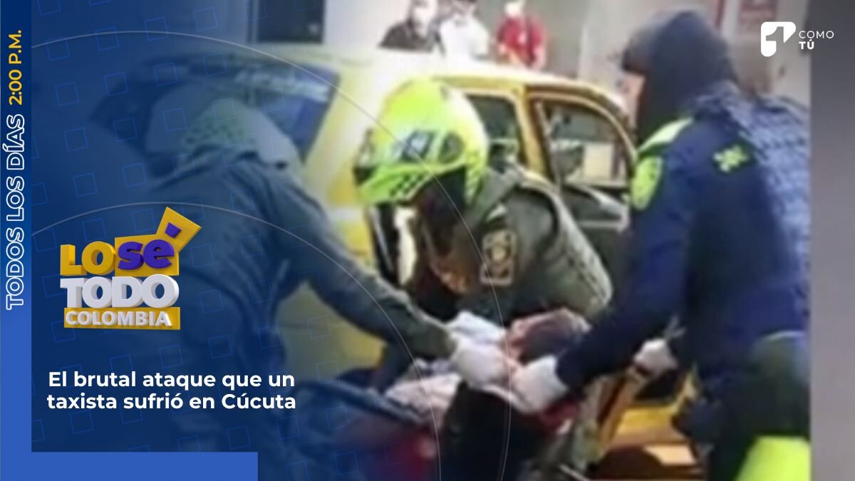 Taxistas: Noticias, Fotos y Videos | Última Hora y novedades sobre Taxistas  - Canal 1