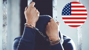 Estados Unidos ejecutará a un preso por primera vez con gas nitrógeno