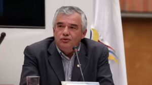 Barranquilla no se puede volver a postular para los Juegos Panamericanos: Ciro Solano