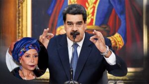 Nicolás Maduro reaccionó a la muerte de Piedad Córdoba con largo mensaje