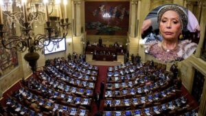 Piedad Córdoba tendrá homenaje póstumo en el Senado de la República