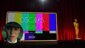 Oppenheimer se lleva la corona en nominaciones a los Óscar: conozca la lista