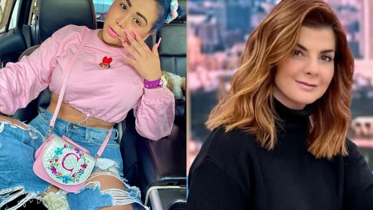 Carolina Cruz: Noticias, Fotos y Videos | Última Hora y novedades sobre Carolina  Cruz - Canal 1