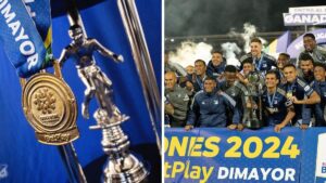 ¿Cuáles son los premios para Millonarios después de ganar la Superliga 2024?