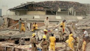 25 años del terremoto en el Eje Cafetero: uno de los más fuertes en la historia del país