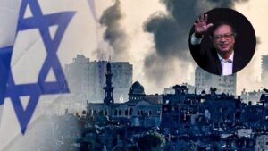 CIJ de la ONU exige medidas a Israel tras acusaciones de genocidio en Gaza: Petro celebra