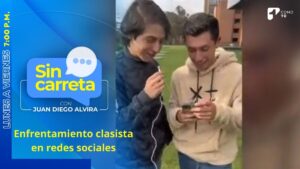 ¿Clasistas? Análisis del enfrentamiento en redes entre estudiantes de Andes y Javeriana