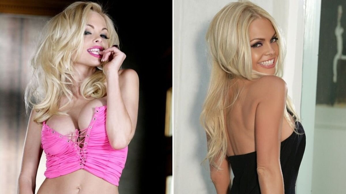 Murió en extrañas circunstancias la actriz de cine para adultos Jesse Jane  - Canal 1