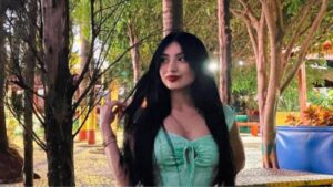 ¿Quién era Isabella Mesa?, la joven asesinada por su pareja en Medellín