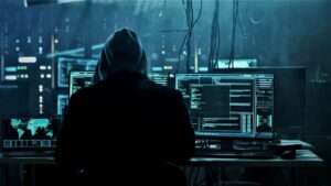 ¿Qué es un ciberataque y qué tipos de ataques electrónicos existen?