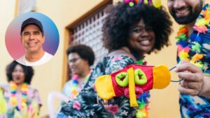 ¡Celebra Barranquilla! Alejandro Char declara tarde cívica por carnaval