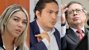 Day Vásquez alerta sobre Colombia Compra Eficiente; Petro acepta renuncia del director