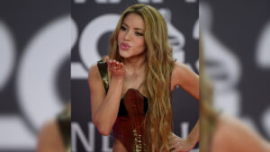 Colombia celebra el cumpleaños de Shakira: Tú, más que nadie, mereces ser feliz
