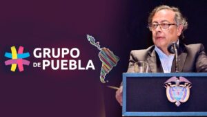 Izquierda latinoamericana respalda la ruptura institucional denunciada por Petro