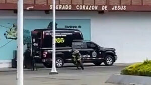 Autoridades desactivan carro con explosivos cerca a la Alcaldía de Tuluá