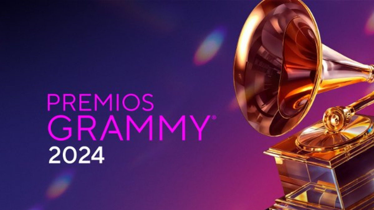 Premios Grammy 2024: Mira Aquí La Ceremonia En Vivo - Canal 1