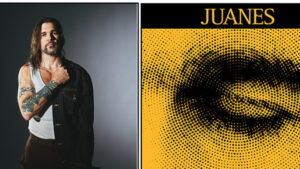 Juanes gana Grammy con álbum Vida Cotidiana y es el colombiano con más estatuillas