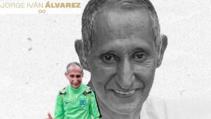 Murió Vitri, el amigo de los futbolistas de Atlético Nacional: fue arrollado por una moto