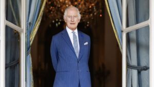 El Palacio de Buckingham confirma que el rey Carlos III padece cáncer
