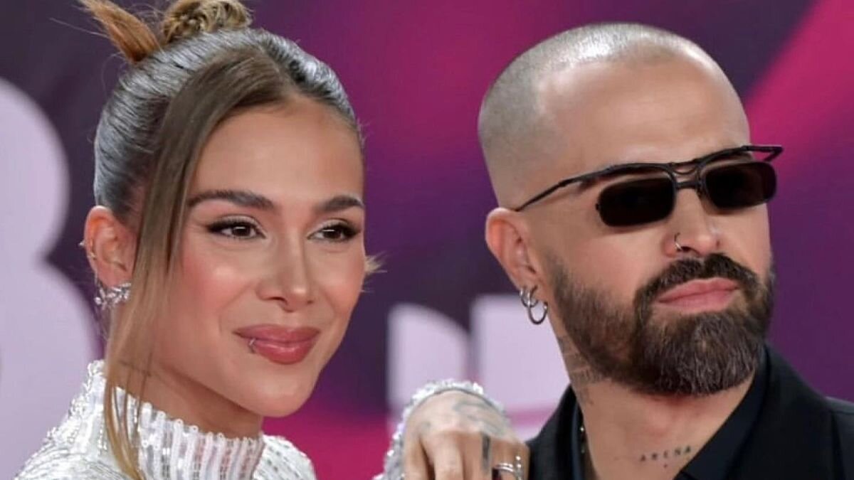 Mike Bahía reveló en dónde Greeicy podría dar a luz - Canal 1