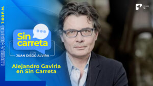Alejandro Gaviria sobre embajada a Armando Benedetti: Parece una estrategia de impunidad