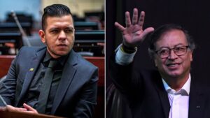 JP Hernández llama a movilizaciones para evitar que Petro se atornille en el poder