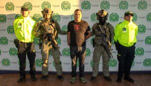 Cae Tito el Borracho, narcotraficante considerado una amenaza para EE. UU y el FBI