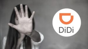 Padre denunció el abuso de su hija menor de edad por un conductor de la app DiDi