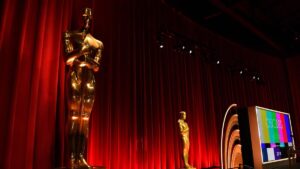 Los premios más importantes del cine: ¿cuándo y dónde ver los Óscar 2024?