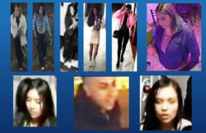 Estos son los más buscados por robar con escopolamina en Bogotá: la mayoría son mujeres