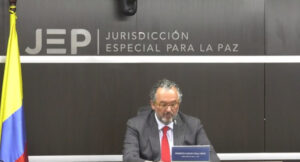 JEP: La constituyente es uno de los mecanismos previstos en la Constitución