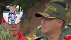 Coronel de la Policía esclareció algunos hechos que rodean la muerte de Dilan Santiago