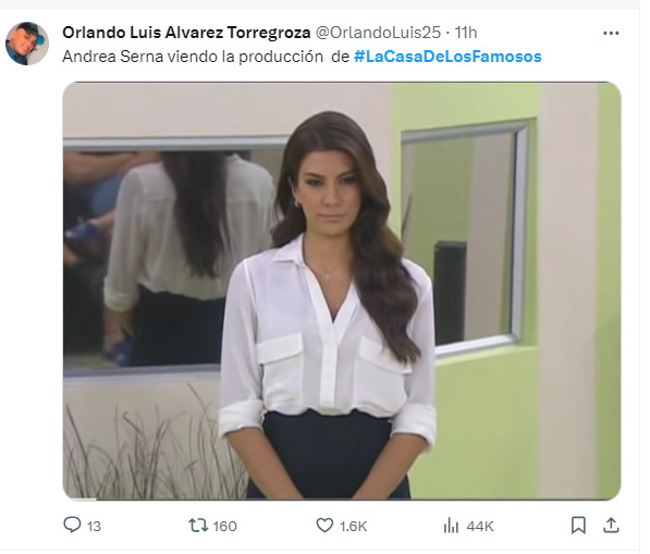 Los mejores memes tras el estreno del primer capítulo de 'La Casa de los Famosos Colombia'