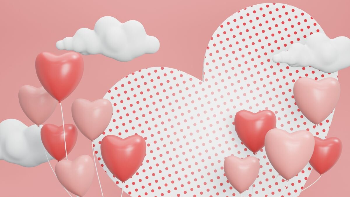 Datos curiosos de San Valentín y el Día del Amor y la Amistad