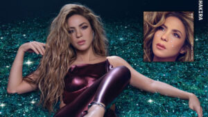 Shakira anuncia el lanzamiento de su nuevo álbum Las Mujeres No Lloran: Me reconstruí