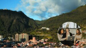¿Cuáles son las cinco localidades más peligrosas para las mujeres en Bogotá?