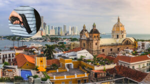 Cartagena reporta 50 homicidios en 2024: 34 de ellos son sicariatos