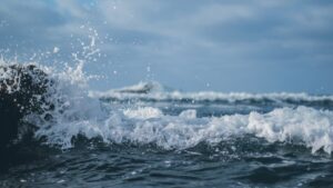 Ideam advierte que el Caribe colombiano podría registrar olas de hasta cuatro metros