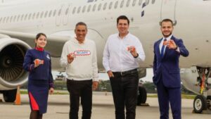 Latam Airlines empezará a dar chocoramo a pasajeros como merienda: así fue el acuerdo