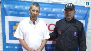 Ex agente de tránsito pagará 8 años de cárcel por pedir $50 mil para no inmovilizar moto