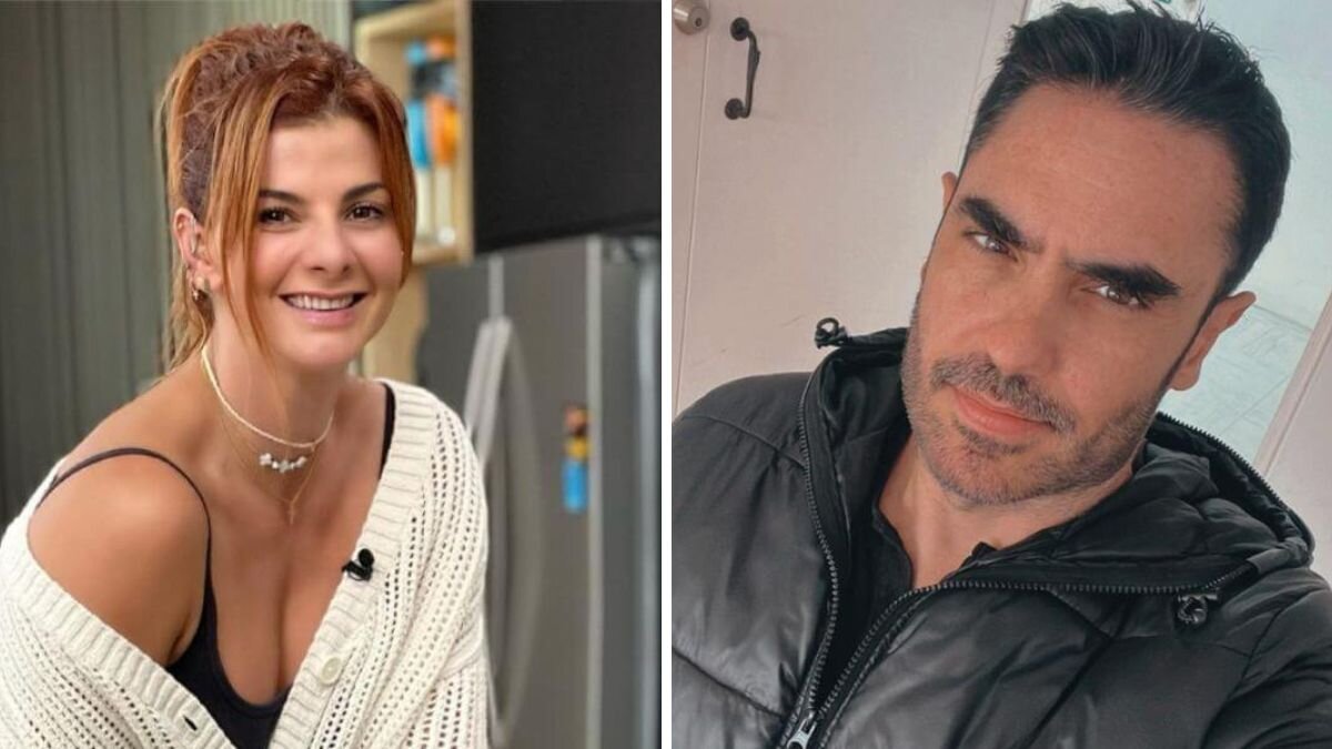 Carolina Cruz: Noticias, Fotos y Videos | Última Hora y novedades sobre Carolina  Cruz - Canal 1