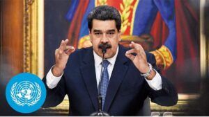 La represión de Nicolás Maduro en un año de elecciones en Venezuela