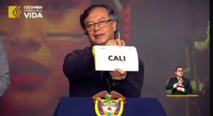 Cali es la ciudad elegida por el Gobierno para ser sede de la COP 16