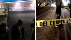 Video | Atraco a mano armada en Bogotá: fallece víctima tras atraco en el norte