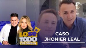 Jhonier Leal, culpable: abogado habla del polémico caso, ¿podría bajar su condena?