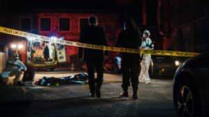 Masacre en Bogotá: cuatro cuerpos fueron hallados sin vida en la localidad de Usme