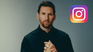 Lionel Messi llegó a 500 millones de seguidores en Instagram: Gracias por estar siempre