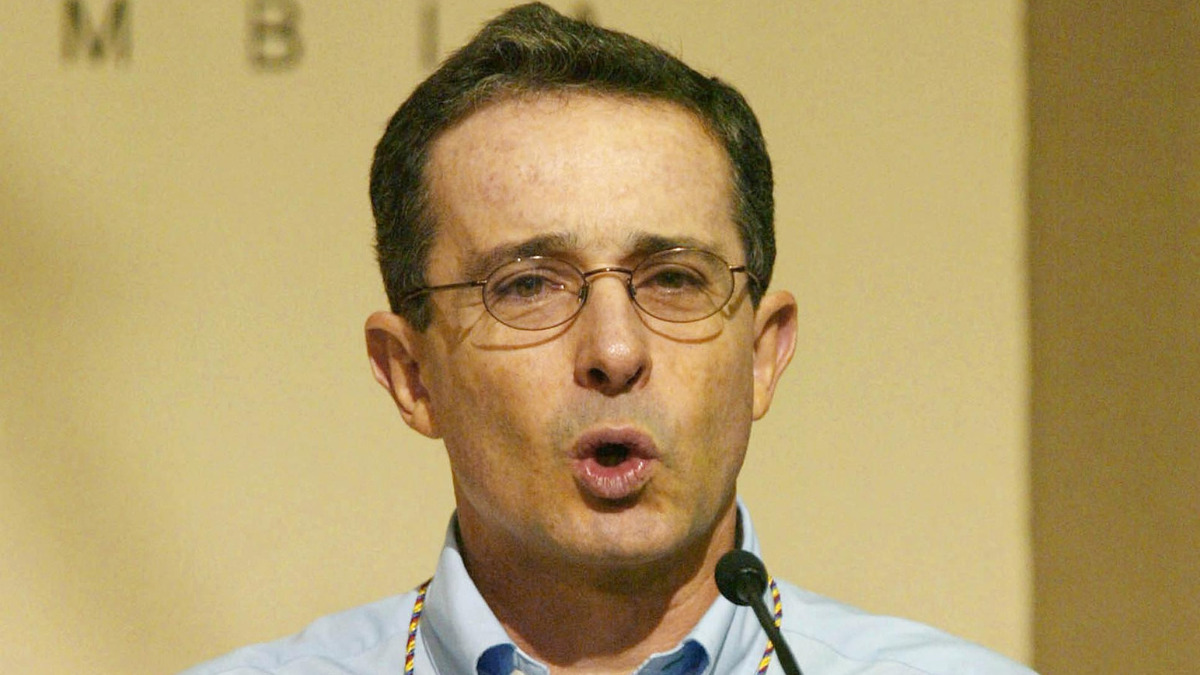 JEP Uribe