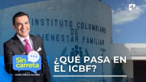 ¿Qué está pasando con las contrataciones en el Instituto Colombiano de Bienestar Familiar?